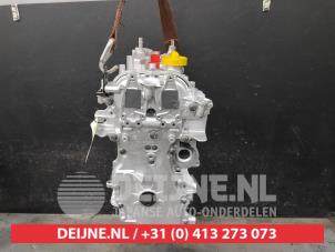 Nissan Qashqai Engine O747275 photo 3