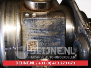 Hyundai I40 Brandstofpomp Mechanisch O747276 foto 3