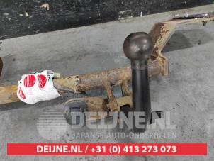 Suzuki Swift Towbar O747277 photo 2