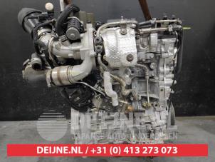 Kia Sportage Motor O747316 foto 2