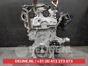 Kia Sportage Motor O747316 foto 3