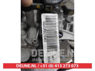Kia Sportage Versnellingsbak O747317 foto 2