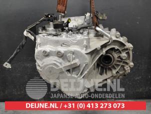 Kia Sportage Versnellingsbak O747317 foto 3