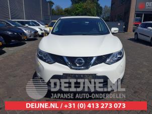 Nissan Qashqai Voorkop compleet O747378 foto 2