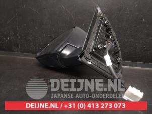 Nissan Qashqai Außenspiegel links O747381 foto 3
