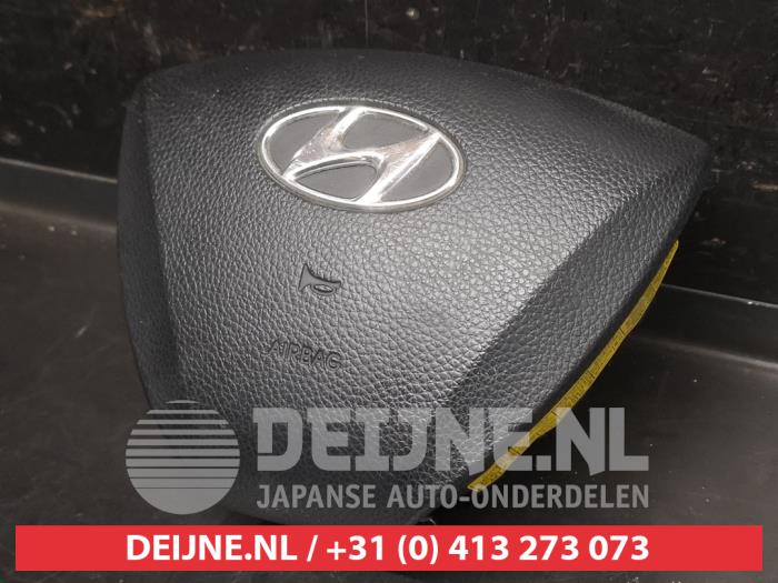 Hyundai I40 Airbag links (Lenkrad) O747266