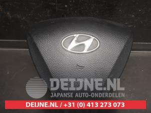 Hyundai I40 Airbag links (Stuur) O747266 foto 2