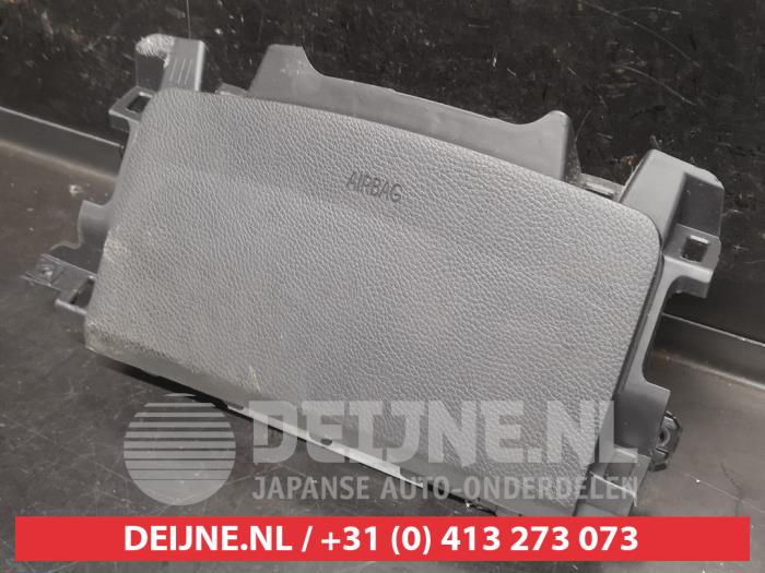 Hyundai I40 Knee airbag O747265