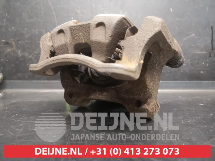 Hyundai I40 Bremszange links hinten O747271