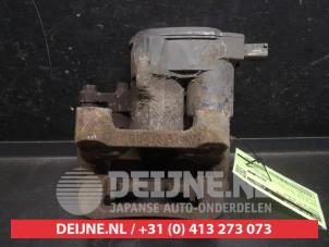 Hyundai I40 Bremszange links hinten O747271 foto 3