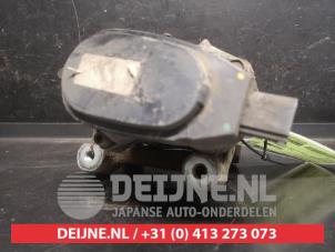 Hyundai I40 Bremszange links hinten O747271 foto 2