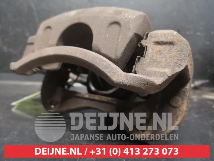 Hyundai I40 Bremszange links vorne O747270