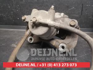 Hyundai I40 Bremszange links vorne O747270 foto 2