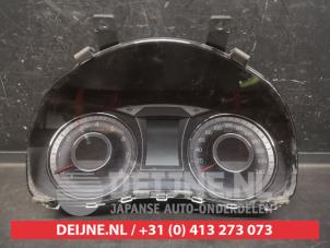 Hyundai I40 Odometer KM O747256 photo 2