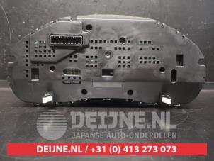 Hyundai I40 Odometer KM O747256 photo 3
