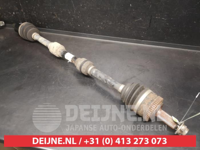 Hyundai I40 Antriebswelle rechts vorne O747269