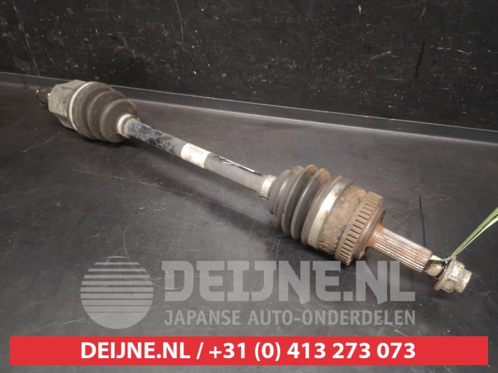 Hyundai I40 Antriebswelle links vorne O747268