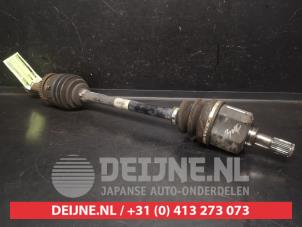 Hyundai I40 Aandrijfas links-voor O747268 foto 3
