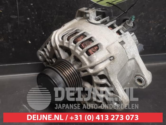 Hyundai I40 Dynamo O747248