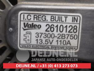 Hyundai I40 Dynamo O747248 foto 3
