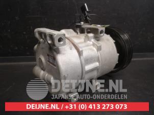 Hyundai I40 Aircopomp O747247 foto 2