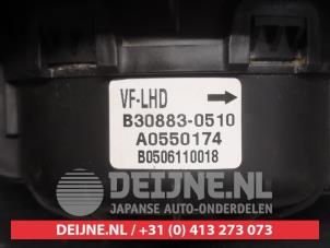 Hyundai I40 Heizung Belüftungsmotor O747255 foto 3