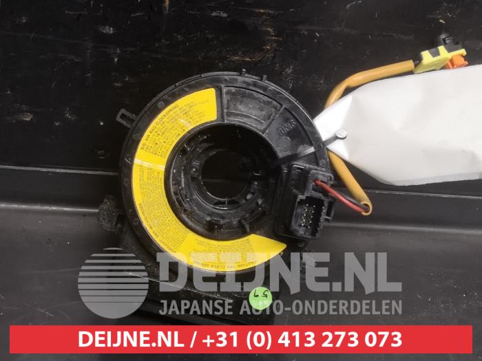 Hyundai I40 Steuergerät Airbag O747254