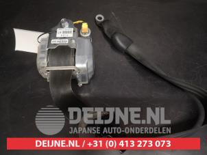 Hyundai I40 Sicherheitsgurt links vorne O747273 foto 2