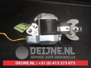 Hyundai I40 Sicherheitsgurt rechts vorne O747274 foto 2