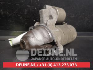 Hyundai I40 Startmotor O747250 foto 2