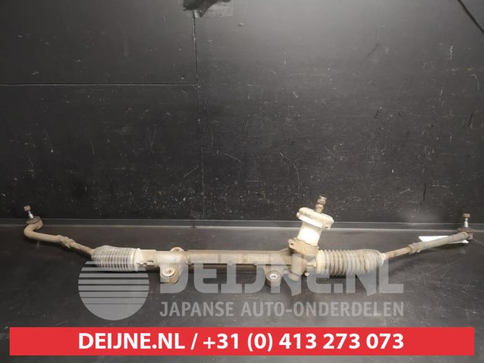 Hyundai I40 Lenkgetriebe O747257