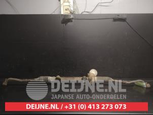Hyundai I40 Lenkgetriebe O747257 foto 2