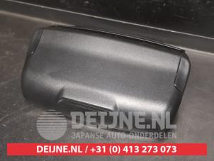 Toyota Aygo Display Multi Media regelunit O747318 foto 3