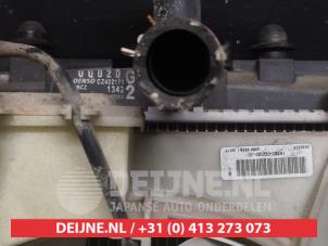 Toyota Aygo Radiator O747330 photo 3