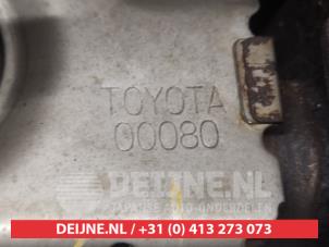 Toyota Aygo Katalysator O747364 foto 2
