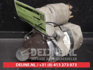 Toyota Aygo Startmotor O747366 foto 2