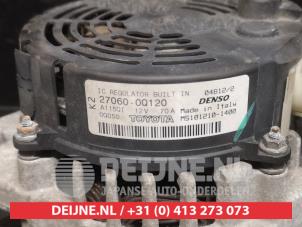 Toyota Aygo Dynamo O747365 foto 3
