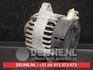 Toyota Aygo Dynamo O747365 foto 2