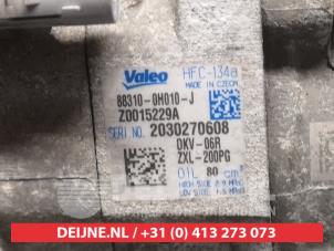 Toyota Aygo Aircopomp O747367 foto 3