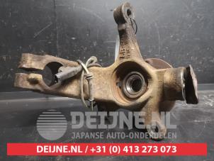 Toyota Aygo Knuckle, front right O747370 photo 2