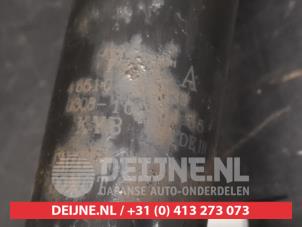 Toyota Aygo Stoßdämpferstrebe rechts vorne O747372 foto 2