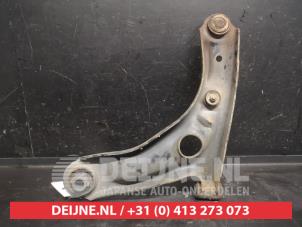 Toyota Aygo Querlenker unten rechts vorne O747368 foto 2