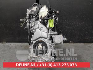 Toyota Aygo X Engine O747405 photo 2
