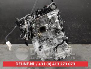 Toyota Aygo X Engine O747405 photo 3