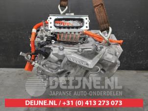 Toyota Aygo X Versnellingsbak O747406 foto 2