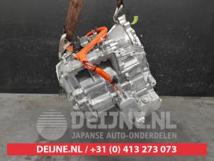 Toyota Aygo X Versnellingsbak O747406 foto 3