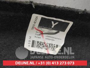 Nissan Qashqai Hoedenplank O747399 foto 3