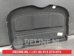 Nissan Qashqai Hoedenplank O747399 foto 2