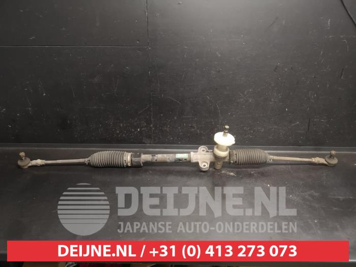 Hyundai I10 Lenkgetriebe O747407