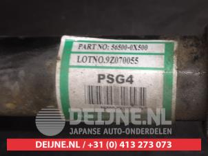Hyundai I10 Lenkgetriebe O747407 foto 3
